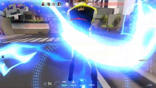 Какого ВАЛОРАНТА ТУТ ПРОИСХОДИТ??? смотреть онлайн