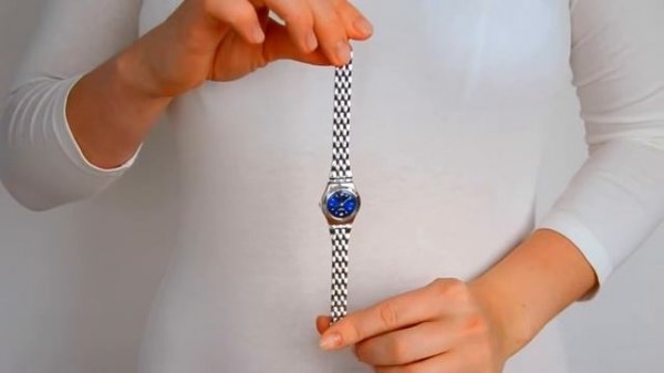 swatch SLOANE yss288g