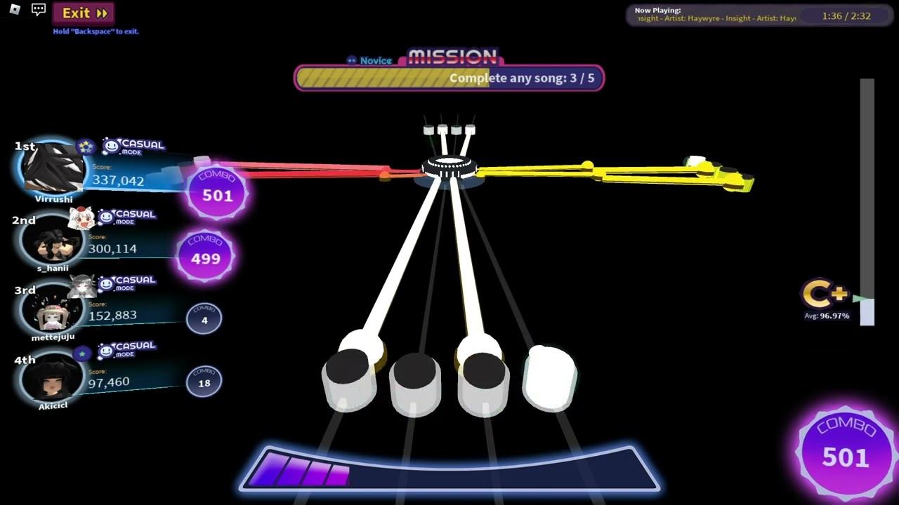 Insight - 16, Sight Read FC смотреть онлайн