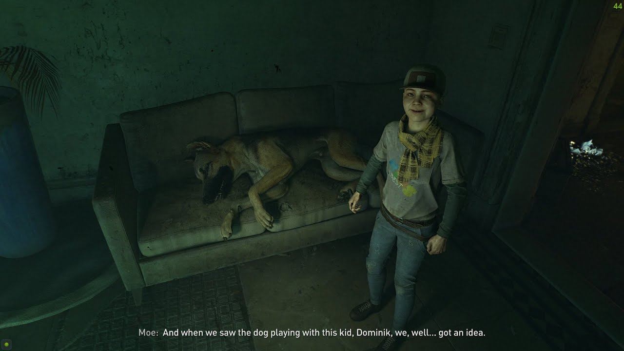 Dying Light 2 Stay Human - Gameplay Part 16 смотреть онлайн