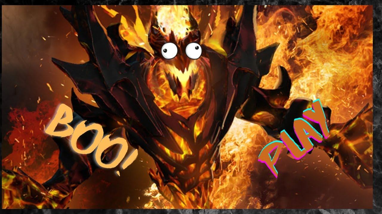 DOTA 2 / SUPPORT / MOMENTS смотреть онлайн