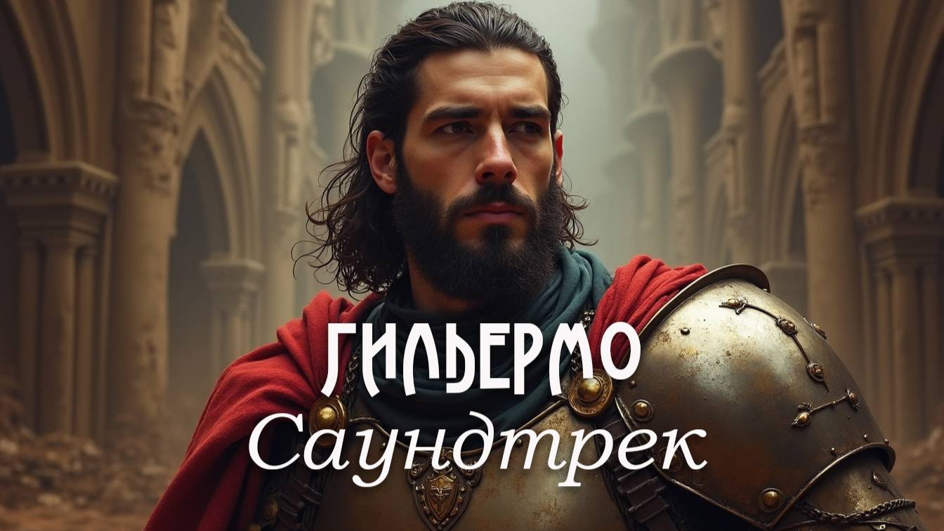 Саундтрек к пьесе 