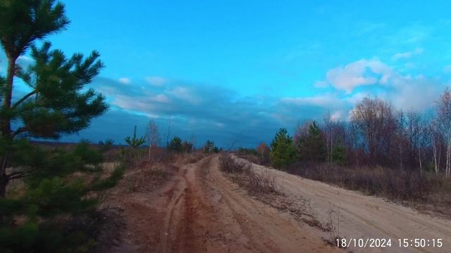 Дорога к мосту в Йошкар-Ола октябрь 2024 смотреть онлайн