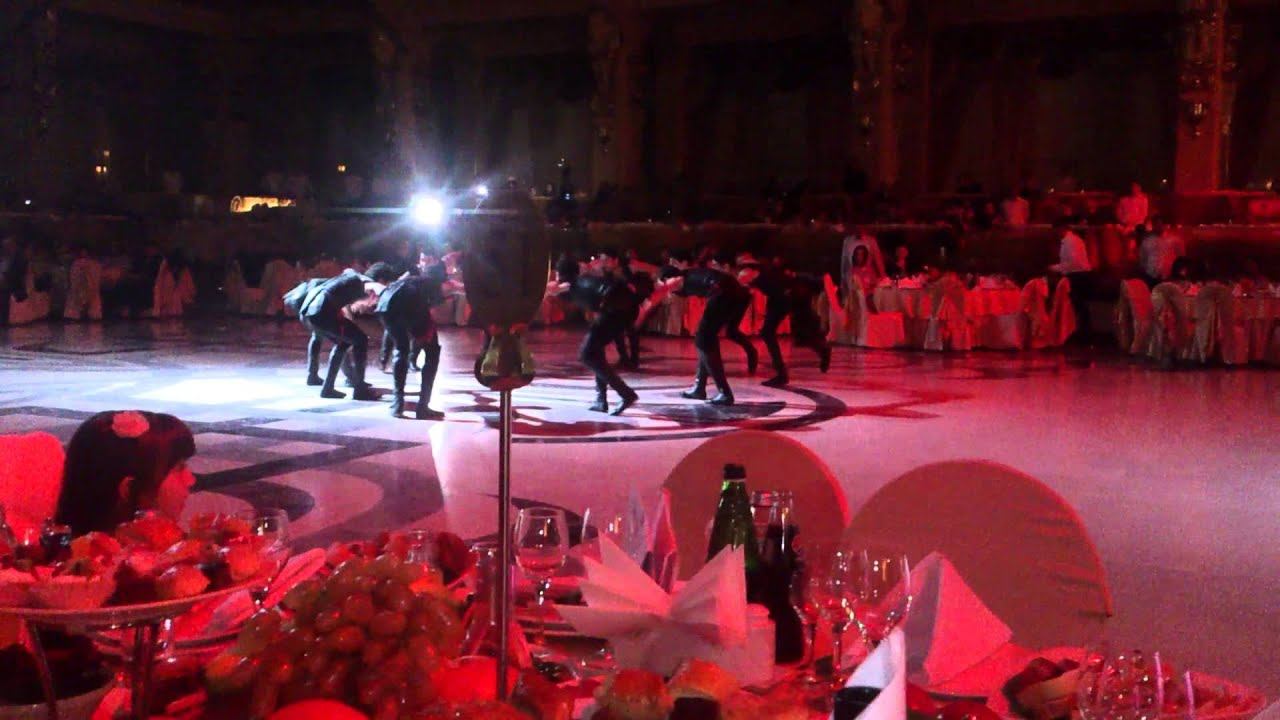 Wellbeing AA -Show.Armenia. смотреть онлайн