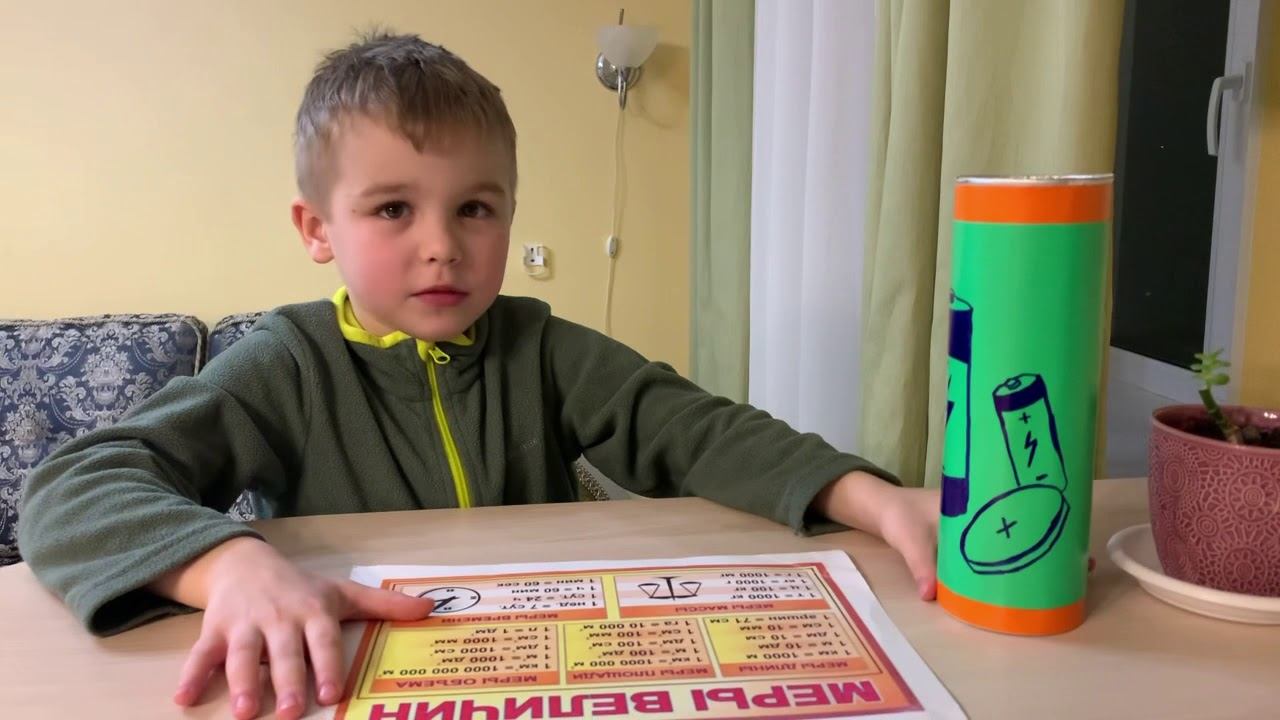 31 января 2021 г. - 2 класс (единицы измерения) #уроки #lesson ГБОУ Школа 1158 смотреть онлайн