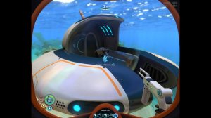 Subnautica прохождение как найти все фрагменты мотылька без компаса.
