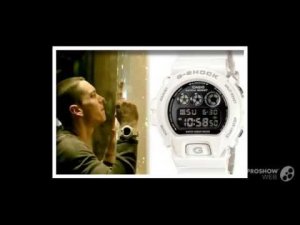 как на g shock убрать будильник