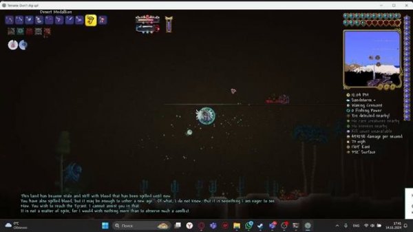 top 5 bosses in calamity