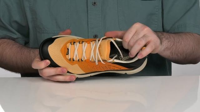 Danner Trail 2650 Campo SKU: 9481380 смотреть онлайн