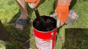 Клей для экструдированного пенополистирола Profimast