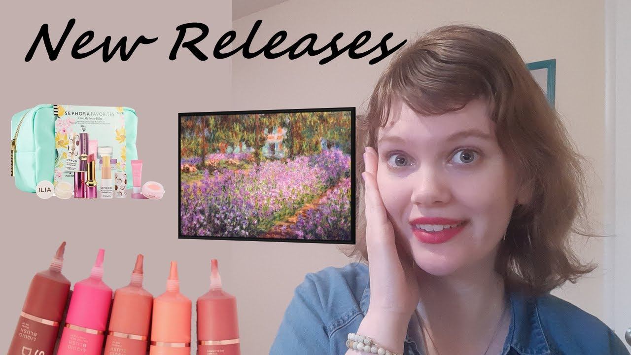 10 Recent Releases that Piqued My Interest | Chatting About New Releases смотреть онлайн