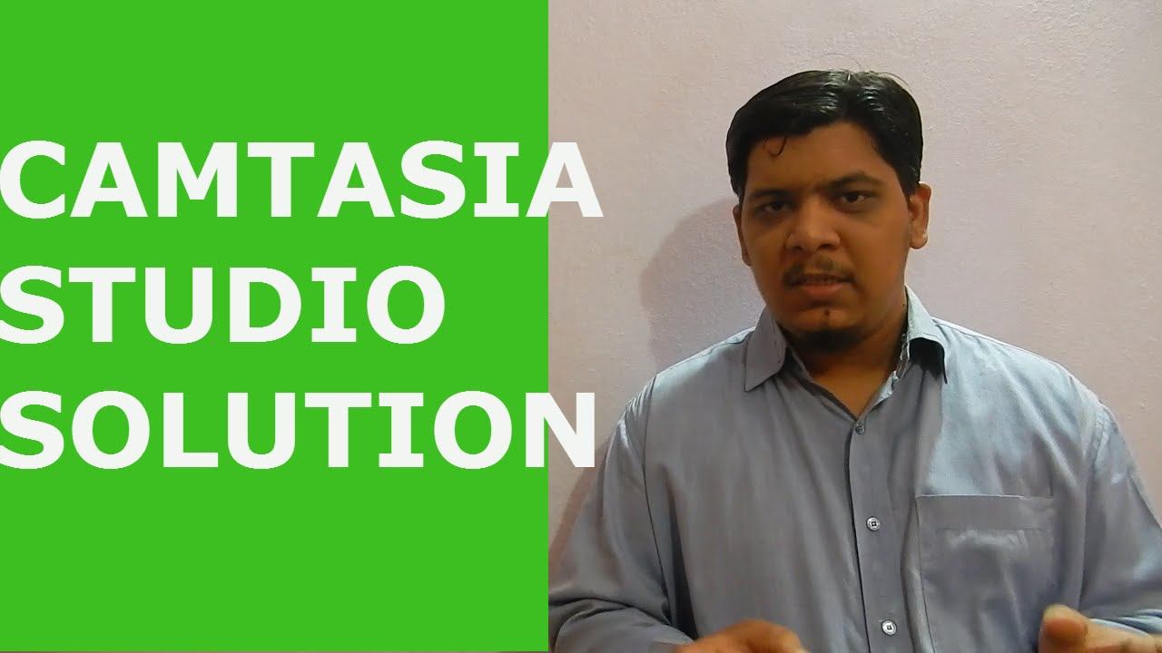 How to fix Camtasia Studio: Cannot Load File, Unsupported media format or Codec Not found смотреть онлайн