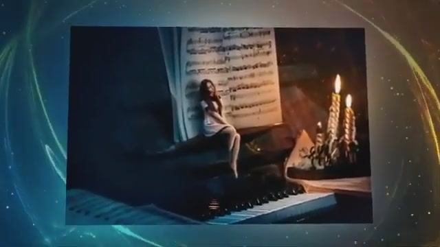 Клавиши...исп. Елена Ваенга смотреть онлайн