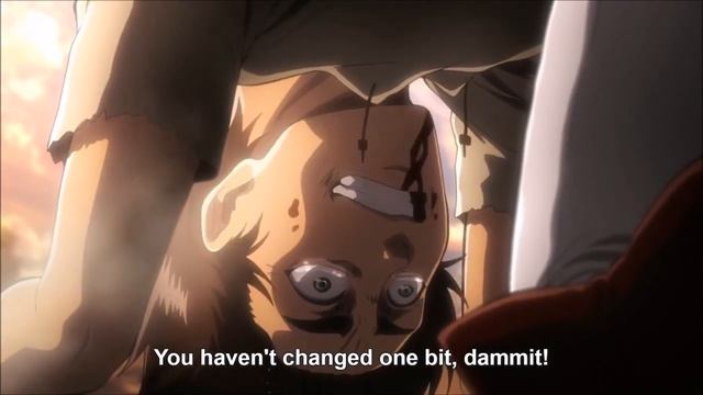 Eren Laugh