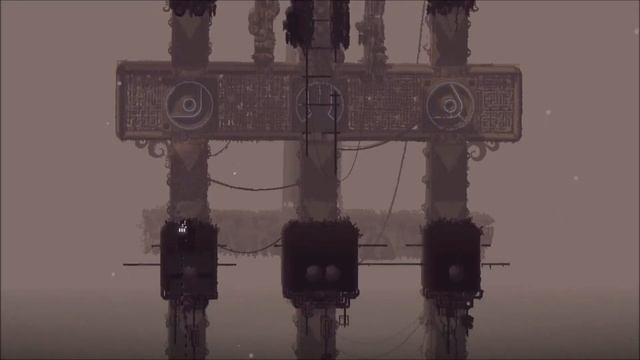 Rain World: Farming Food at the Sky Islands смотреть онлайн