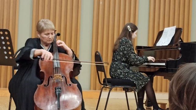 А Абдуллин Танец Исп нар арт РТ МасловаЛ В , Газизова Нурия смотреть онлайн