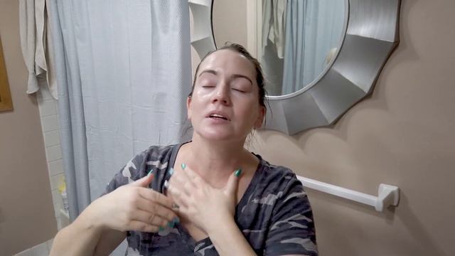 Isntree Skincare Evening Routine 😍 Featuring New Skincare - Yam Root Line & LHA Jelly Oil Cleanser смотреть онлайн