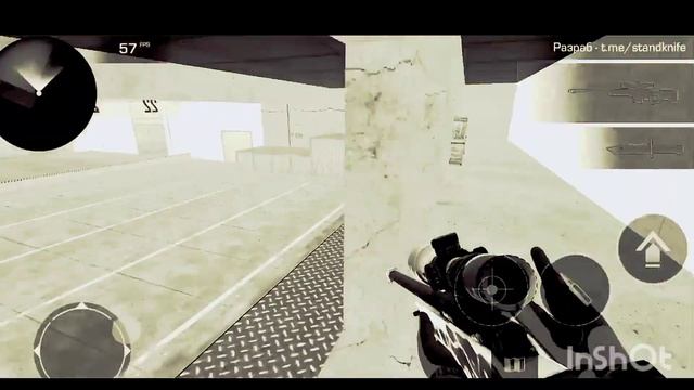 Приватка Standoff 2 .Мое первое видео . смотреть онлайн