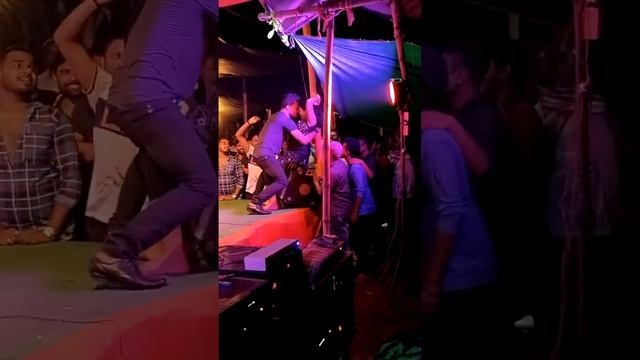 dada boudi spacial hot dance hungama #amr jinga ta k korli curi go new tranding song🥵🥵🤩🥳🥳 смотреть онлайн