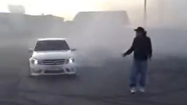 C 63 AMG Moskva смотреть онлайн