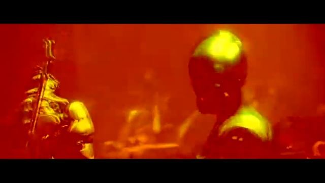 Warframe's meta смотреть онлайн