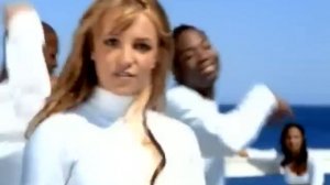 Britney Spears - Sometimes [Official Music Video]