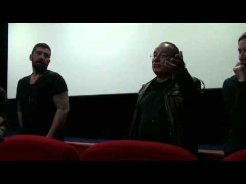 Débat Eldorado Dijon 23 03 2015 1 смотреть онлайн