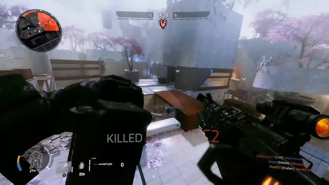 The Future of Titanfall Episode 2: Pilot Gameplay смотреть онлайн