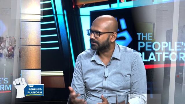 Watch THE PEOPLE'S PLATFORM: Every Friday from 08:00 PM to 09:00 PM on TV1 смотреть онлайн