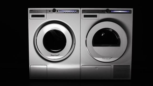ASKO Pro Home Laundry — Red Dot Best of the Best победитель 2017 смотреть онлайн