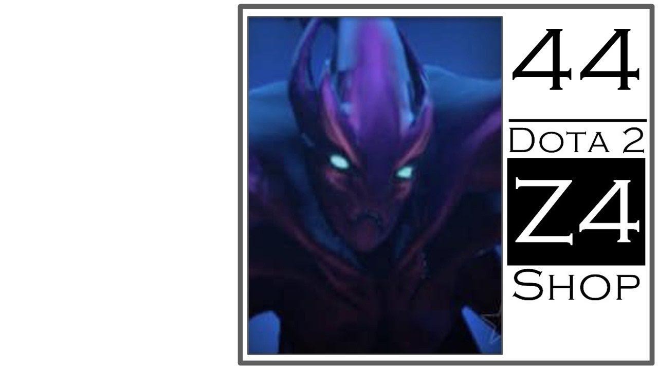 DotA 2 ทั้งชุดนอน By [DotA 2 Z4 Shop] : Spectre смотреть онлайн