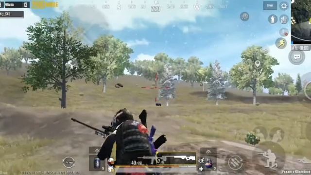 么KOKAIN么SK1L. SOLO VS SQUAD FRAGMOVIE #1 смотреть онлайн