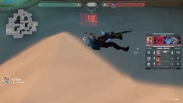 VALORANT LIVE STREAM LETSSS GO || EXOTIC OP смотреть онлайн