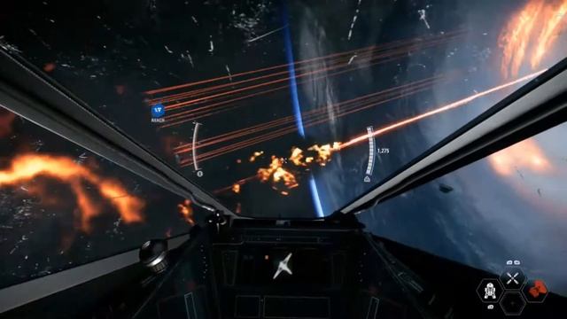 Fan Review" Star Wars Battlefront 2 смотреть онлайн