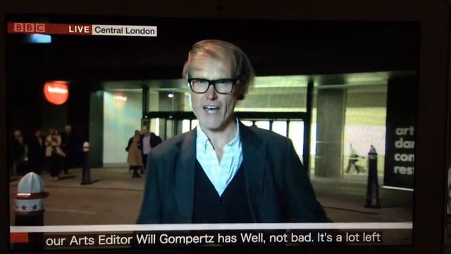 BBC News Ten смотреть онлайн