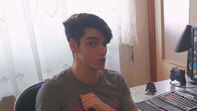 ВАЛОРАНТ ОБЗОР [МOЁ МНЕНИЕ О ИГРЕ ВАЛОРАНТ] смотреть онлайн