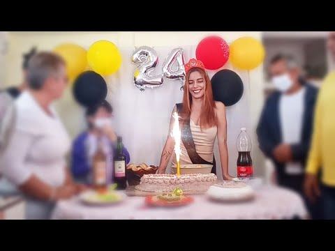 Así pasé mi cumpleaños 24 en Cuba 🎉🎈🎂@DeiFlakiFlow смотреть онлайн