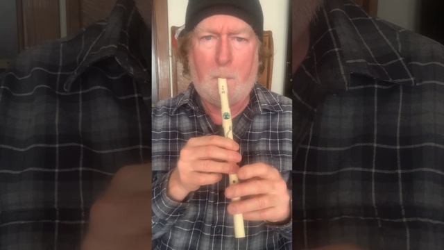 Irish tunes on whistle смотреть онлайн