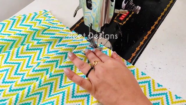 Afghani Salwar Cutting and Stitching Tips for Beginners | How to Make Afghani Palazzo смотреть онлайн