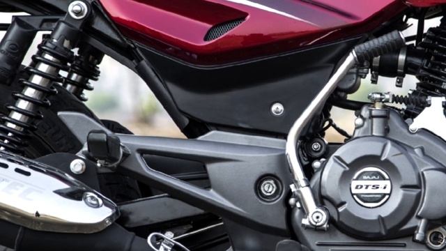Bajaj Pulsar 150 (2019) | New Design and Option Color смотреть онлайн