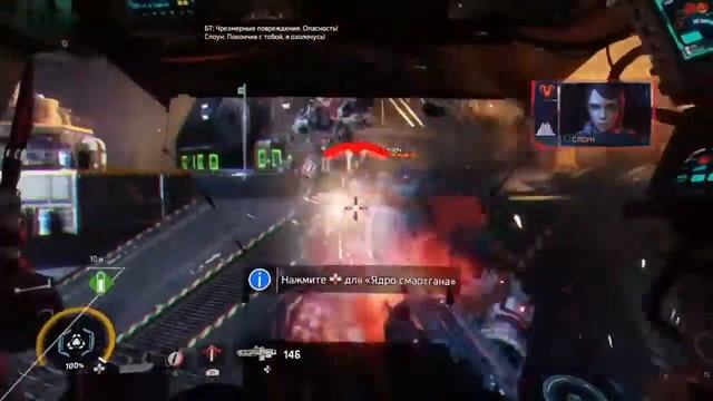 TITANFALL 2 ФИНАЛ смотреть онлайн