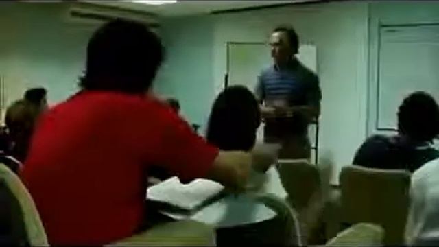 Препод красавчик! _-D смотреть онлайн