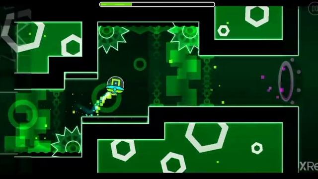 secret about lunar ocean geometry dash смотреть онлайн