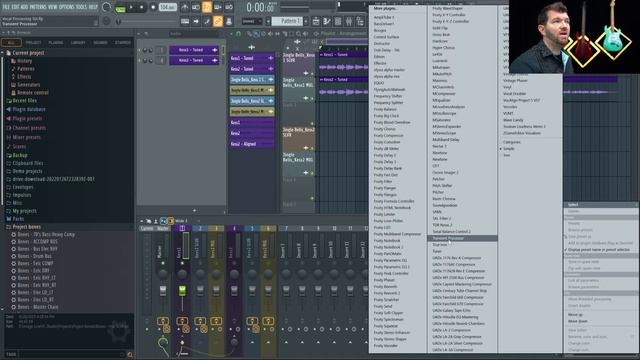 Unlock the Secrets to Professional Vocal Production смотреть онлайн