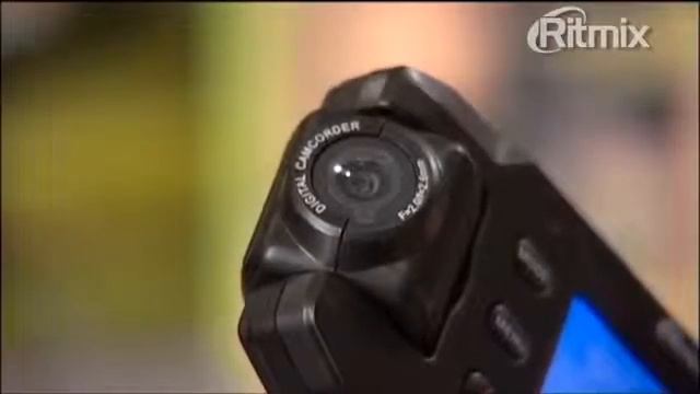 14597 лаборатория ritmix выпуск 25 видеорегистраторы 655,730,740 смотреть онлайн