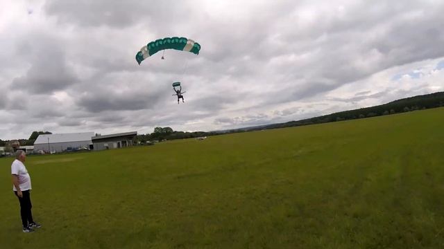 Pat swoop like boss Tandem Master смотреть онлайн