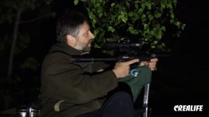 EDGUN LESHIY | ЭДГАН ЛЕШИЙ | Ночная стрельба без колхоза!!!