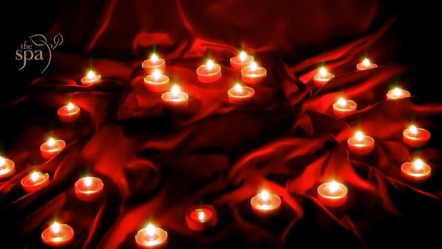 Magic Tantra Mantra Sensual  Meditation  Relaxing Spa Massage Music