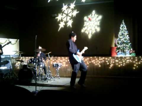 Groove Essentials PRISM 12/15/12 смотреть онлайн