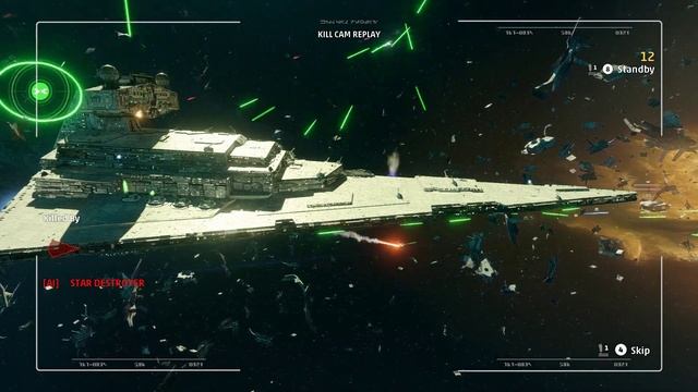 Star Wars Squadrons: Rebels On Top смотреть онлайн